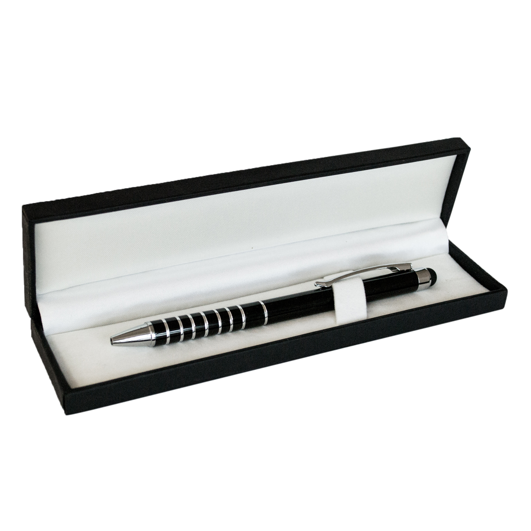 Metal pen box Clearance
