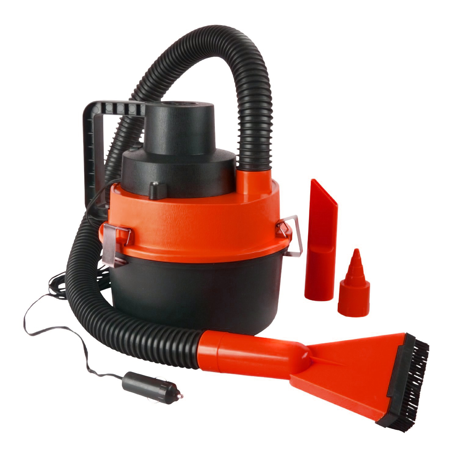 quiet cordless vacuum