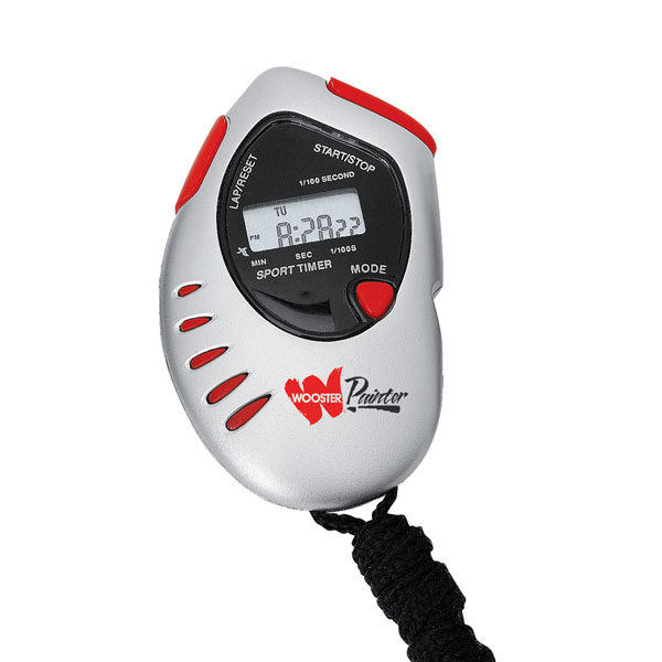rebel sport stopwatch