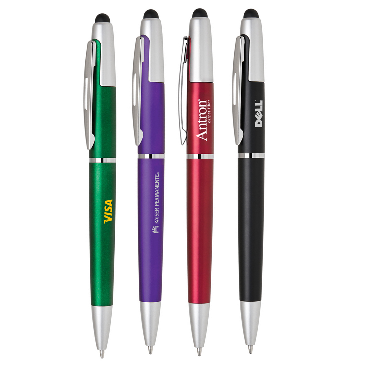 STRATUS STYLUS BALLPOINT PEN