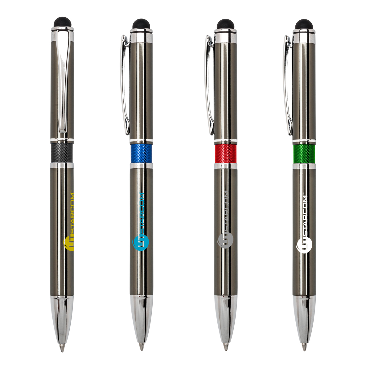 MULTIFUNCTION PENS