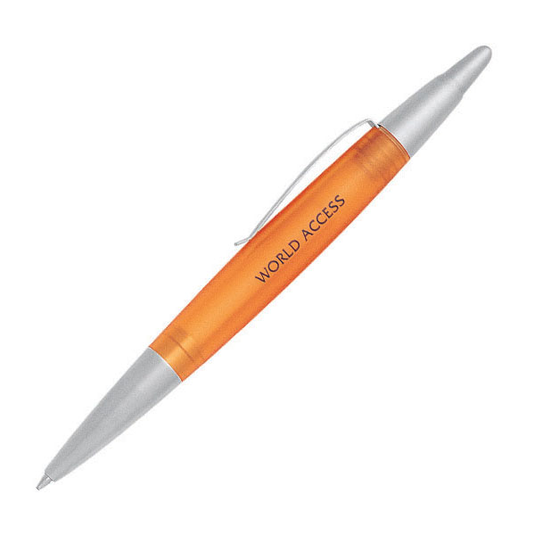 AVALON PUSH ACTION BALLPOINT