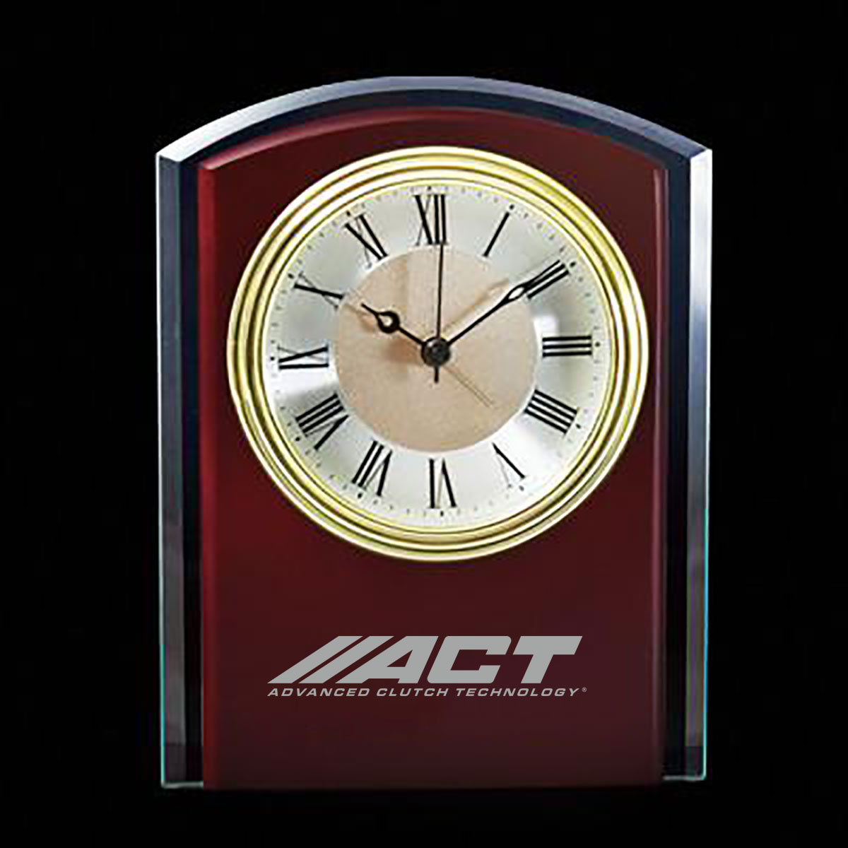 CLOCKS