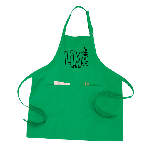 CORNER STORE APRON