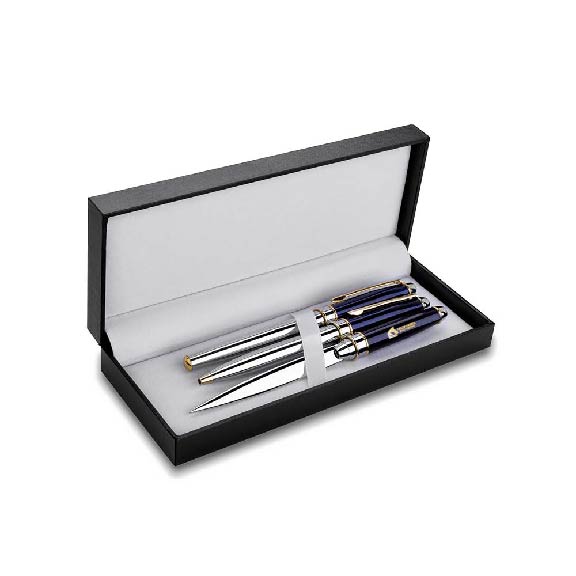EXECUTIVE PEN AND LETTER OPENER BOX SET