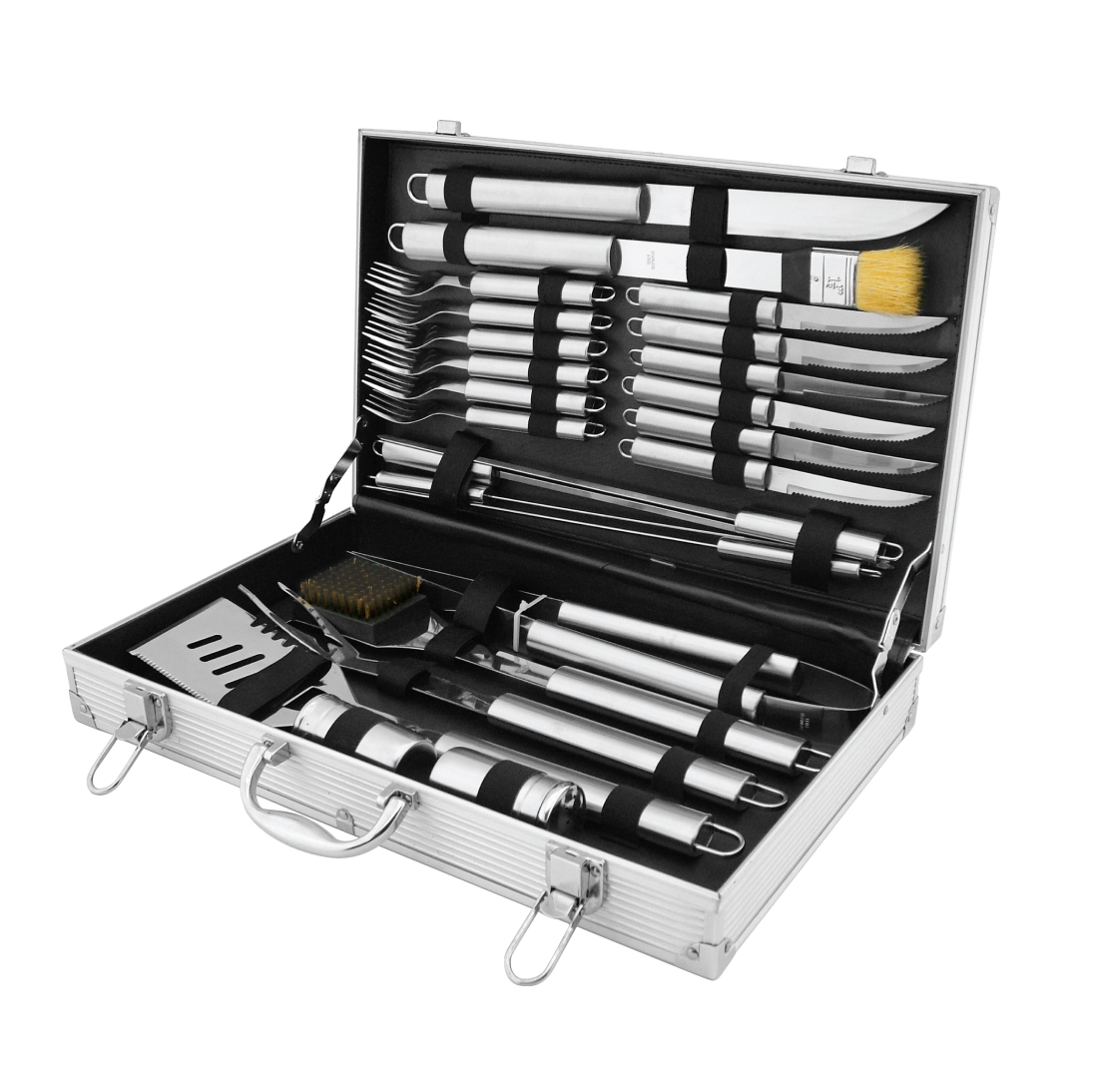 EXECUTIVE BBQ SET