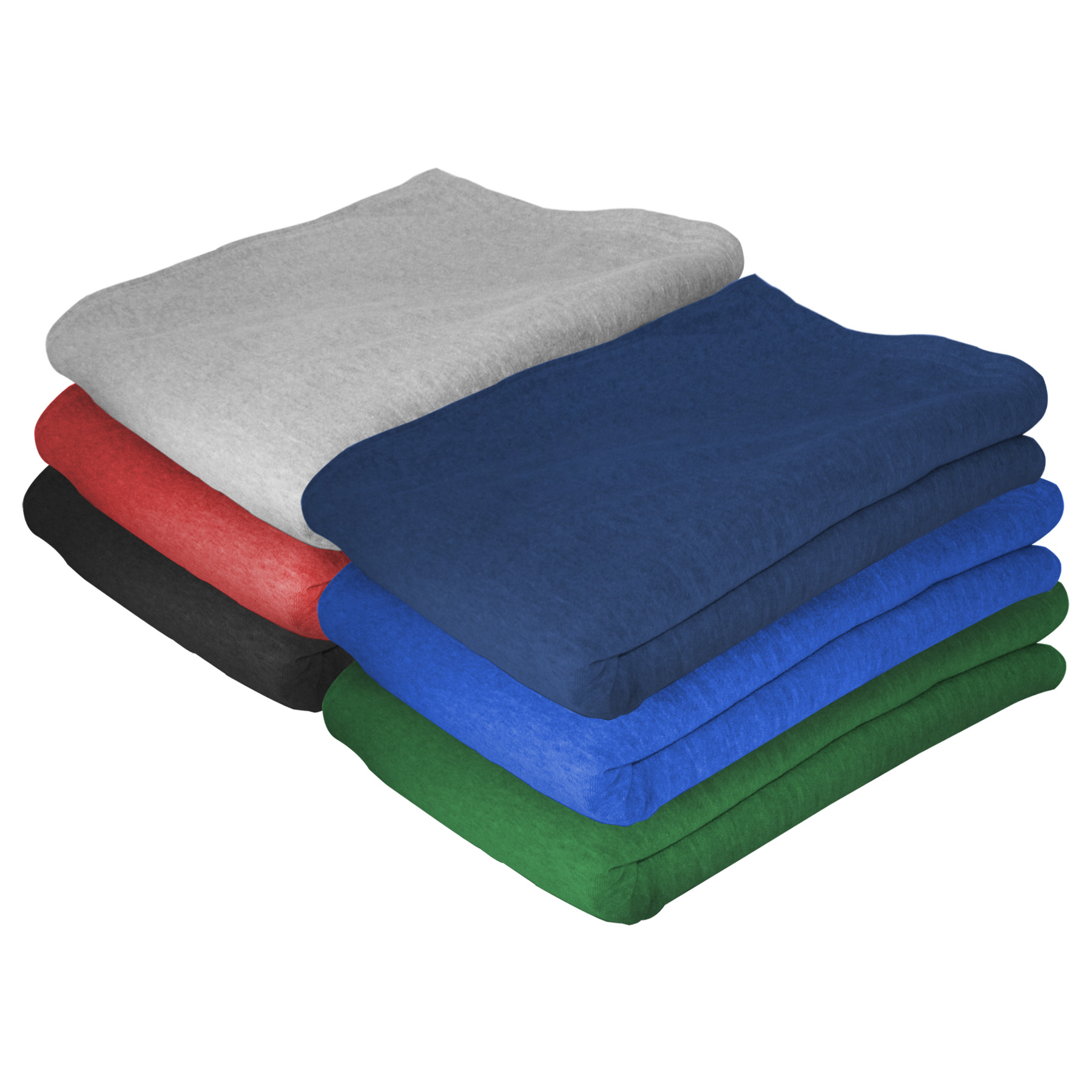 AVERY 50 x 60 SWEATSHIRT BLANKET