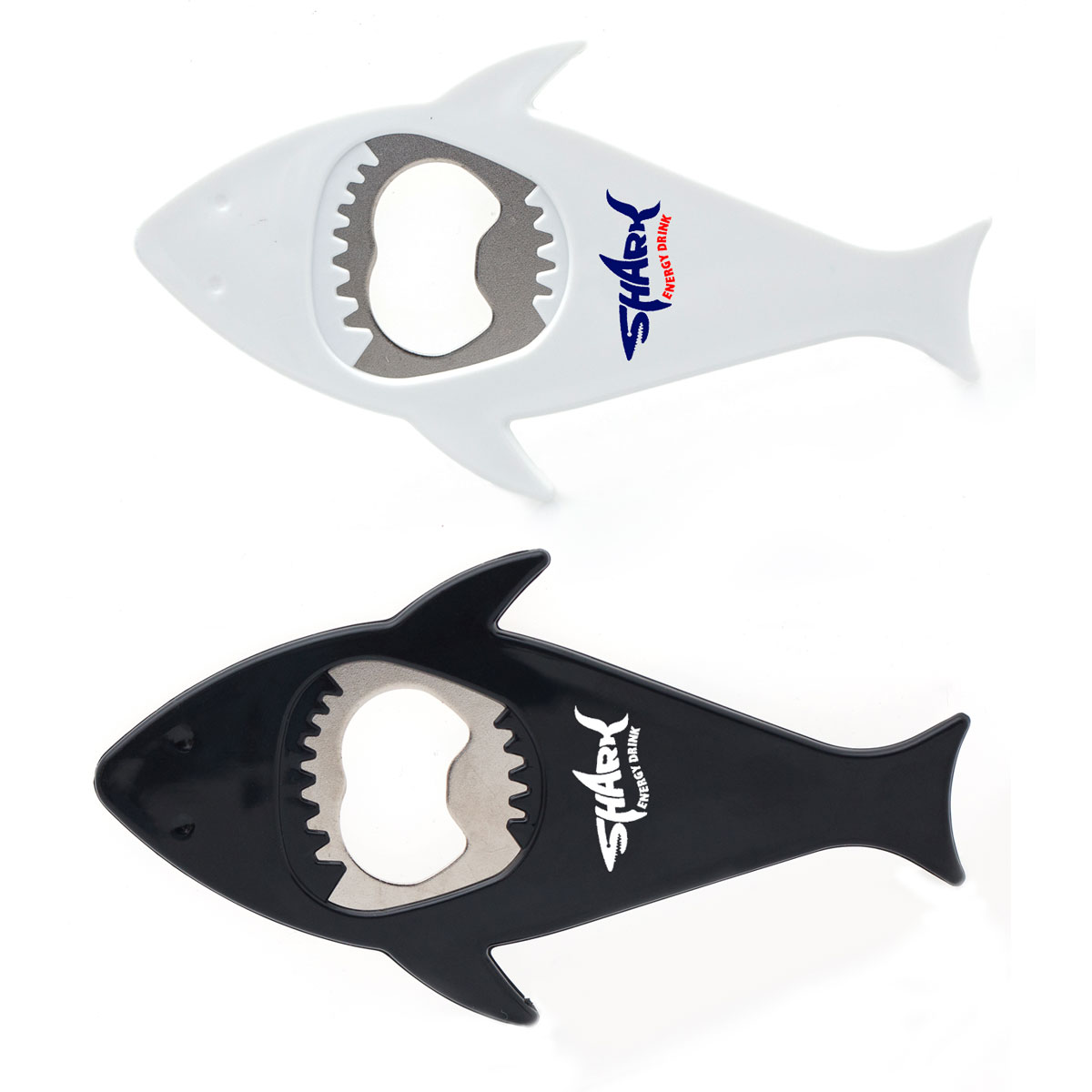 SHARKY BOTTLE OPENER