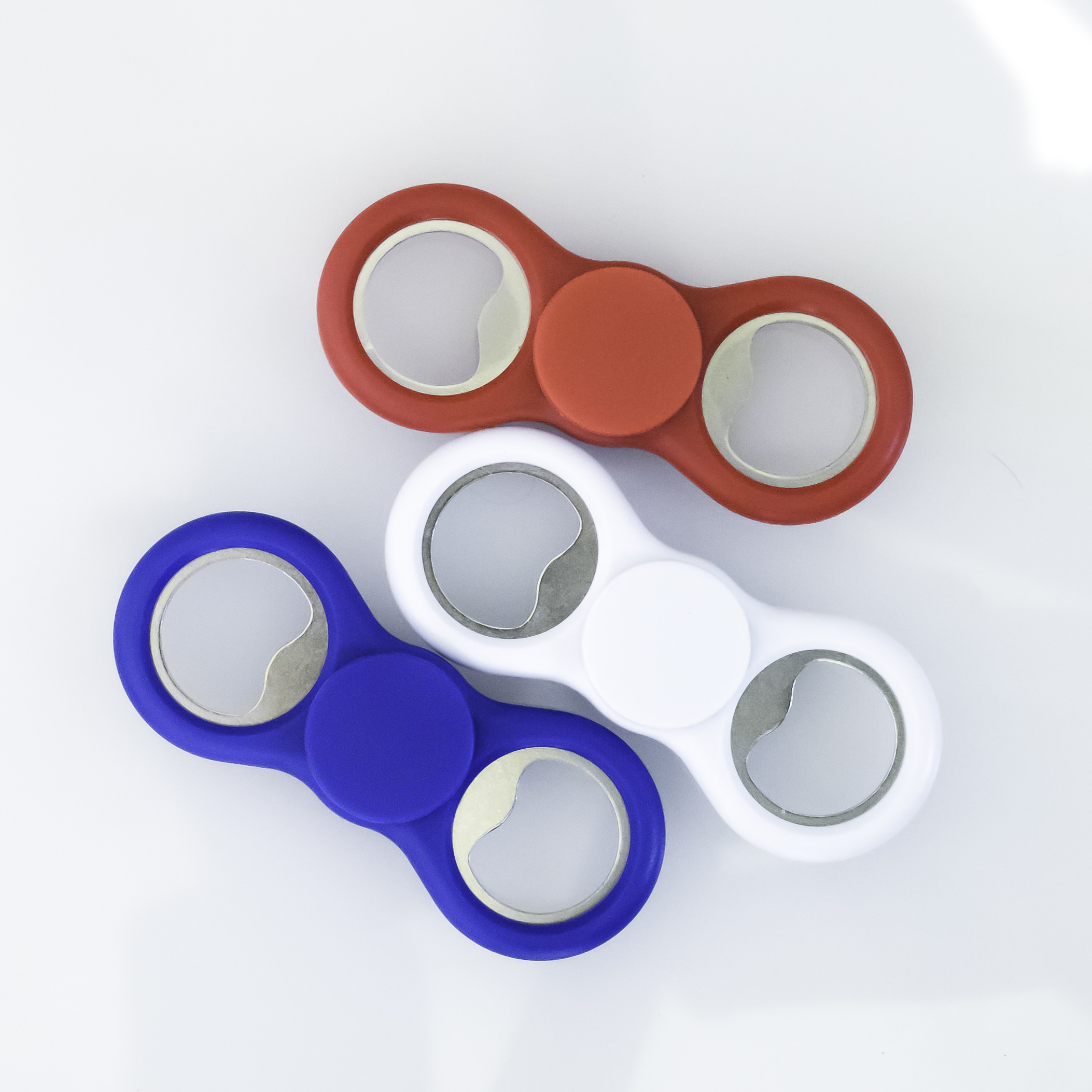 FIDGET SPINNER BOTTLE OPENER