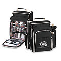 DELUXE PICNIC BACKPACK FOR TWO
