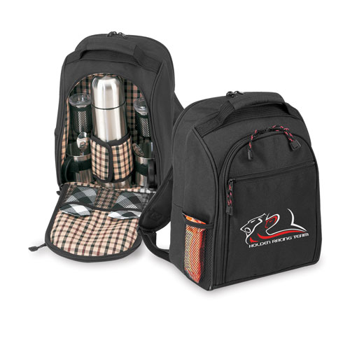 ON THE GO ESSENTIALS