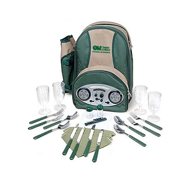 PICNIC ESSENTIALS