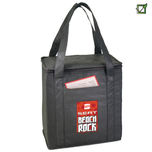 NON-WOVEN BAG COOLERS