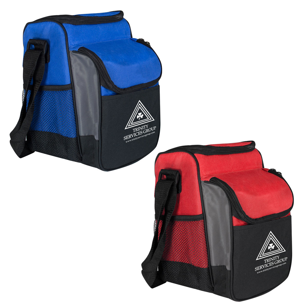 LUNCH COOLERS