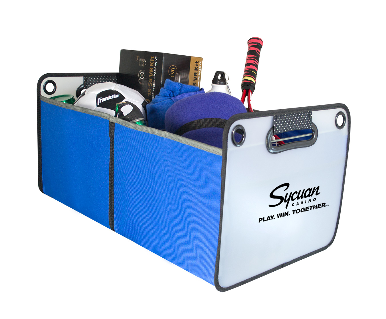 TRUNK ORGANIZER