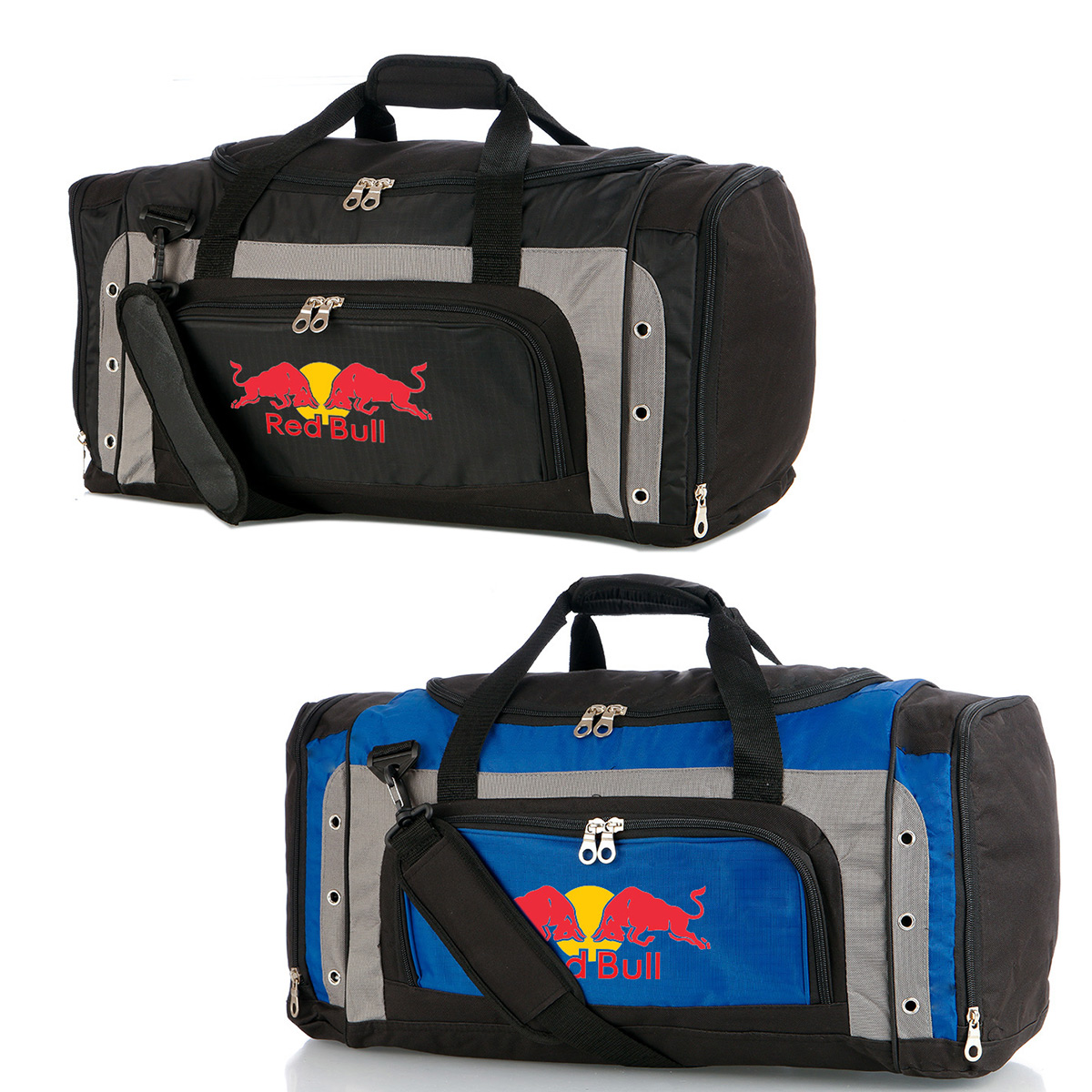 23’’ SHOE STORAGE DELUXE DUFFEL BAG