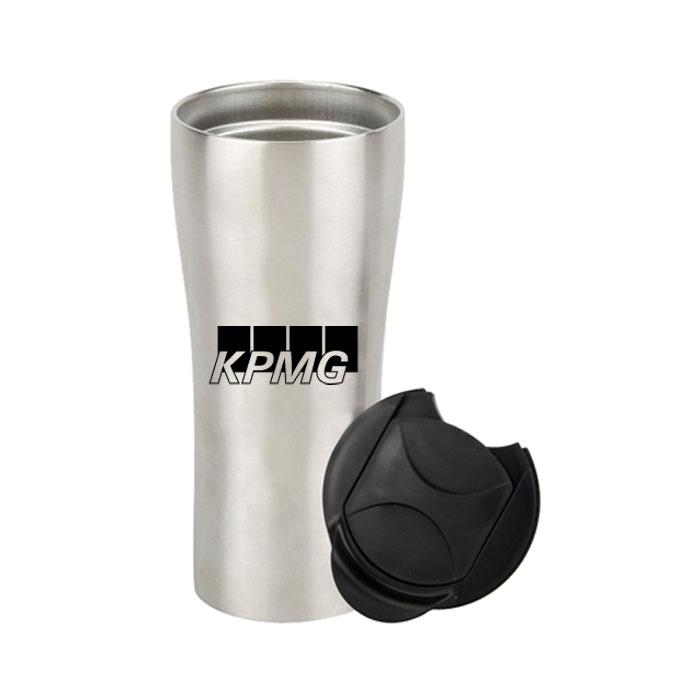 BRUNO 16OZ STAINLESS STEEL TUMBLER