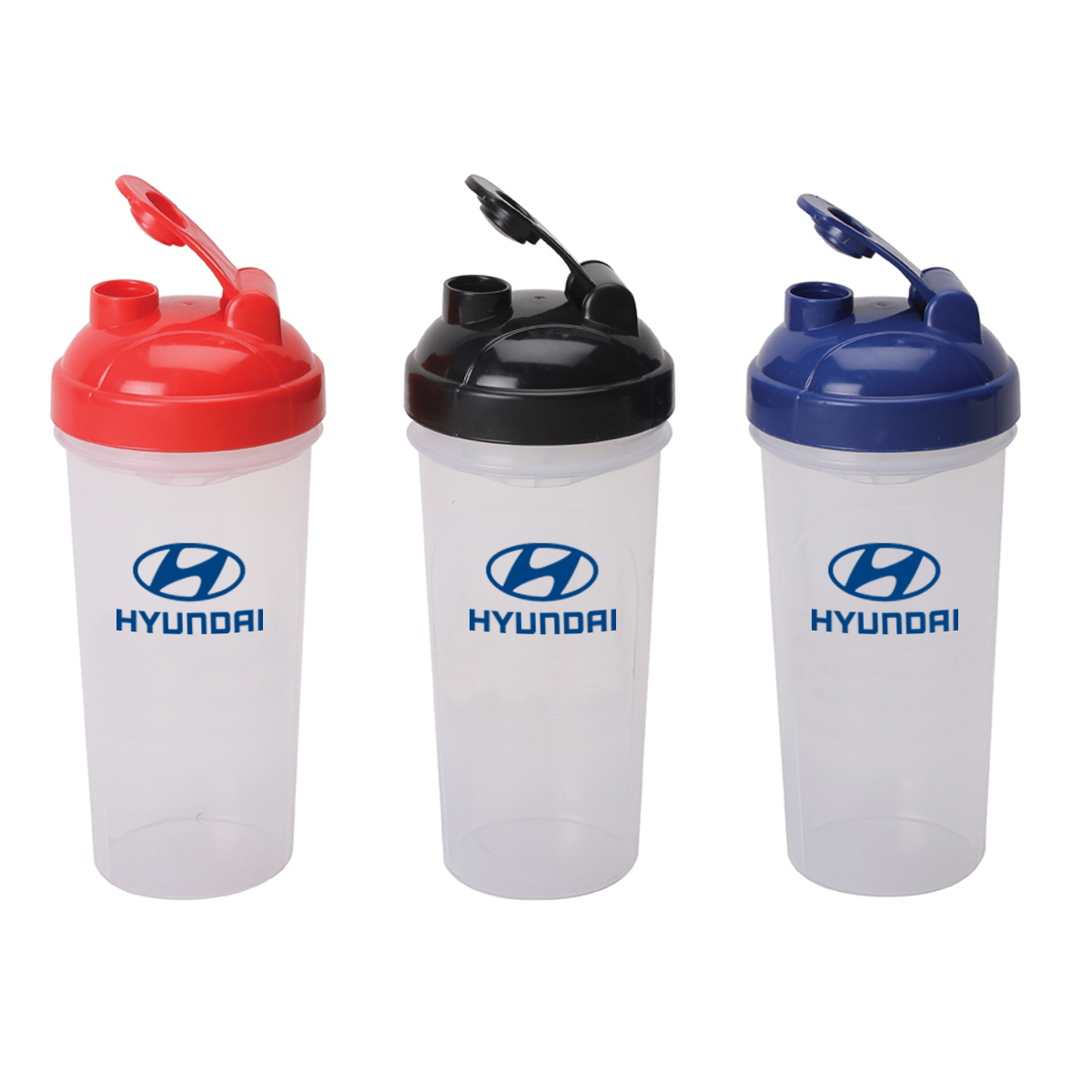 25 OZ FITNESS SHAKER BOTTLE