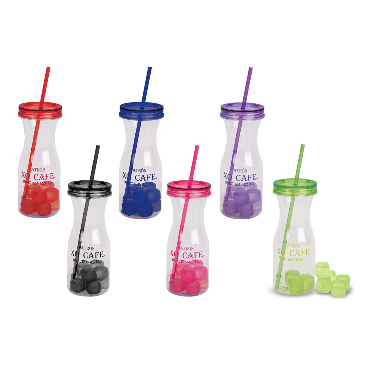 SPORT BOTTLES
