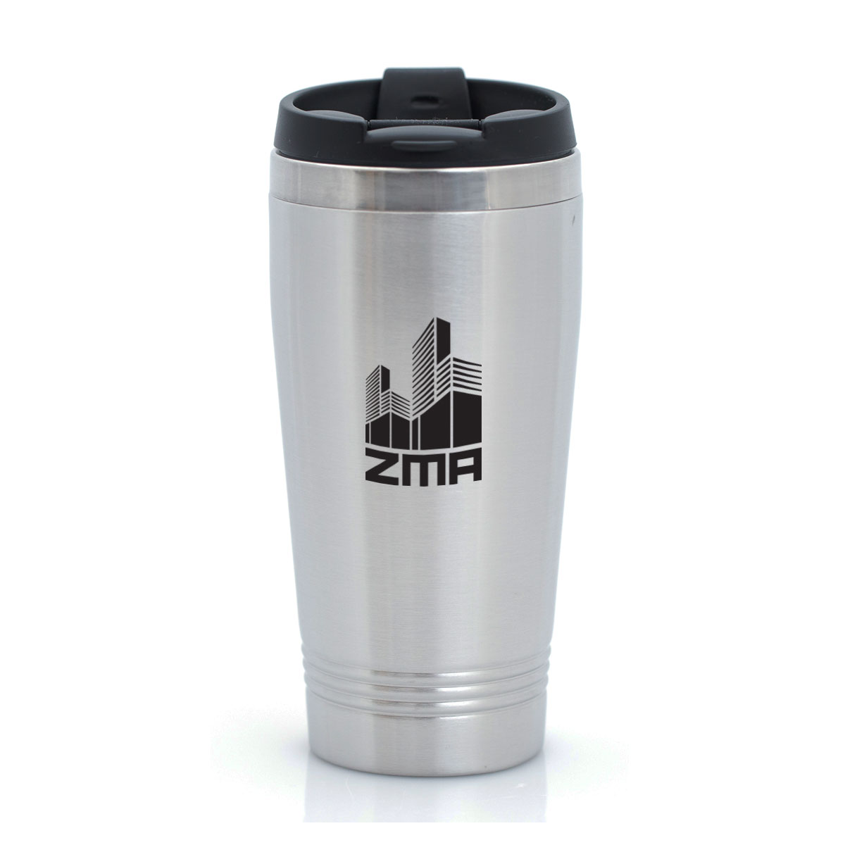 VIKTOR 16 OZ  STAINLESS STEEL TUMBLER