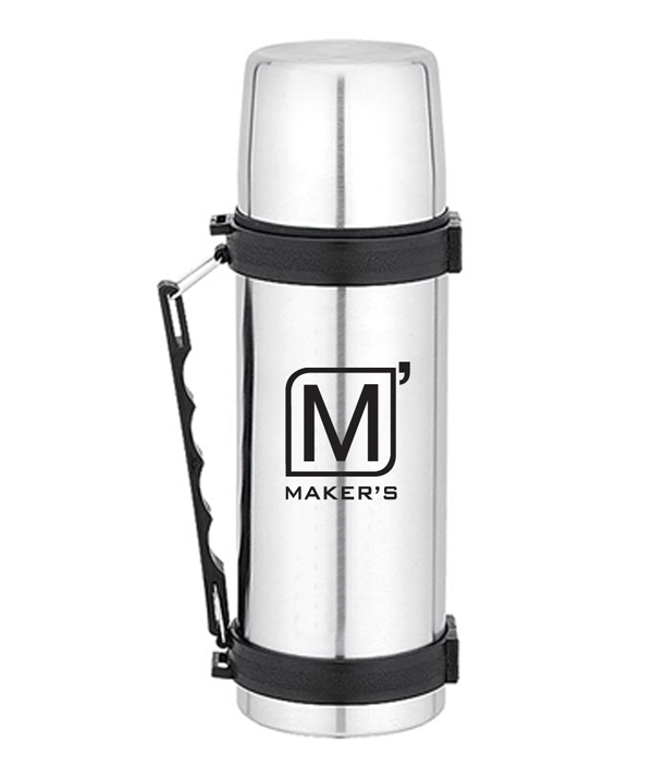 33oz. TRAVIS TRAVELING THERMOS