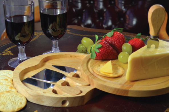 CHEESE SETS