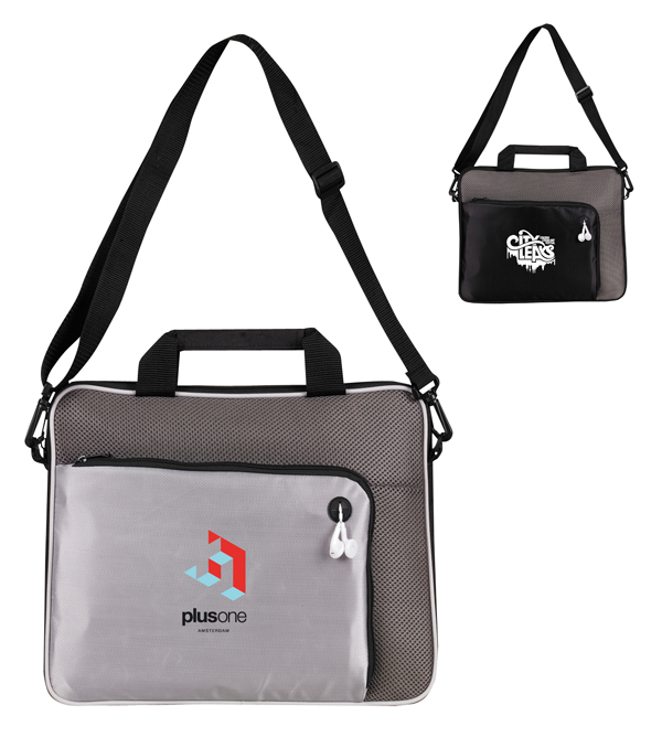 CADE 13" COMPUTER BAG