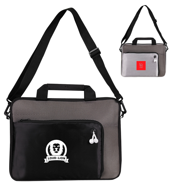 CADE 15" COMPUTER BAG