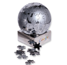 MAGNETIC GLOBE PUZZLE