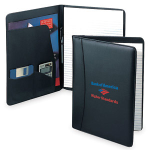 PADFOLIOS & MEMO PADS