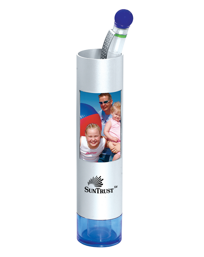 PHOTO PEN HOLDER