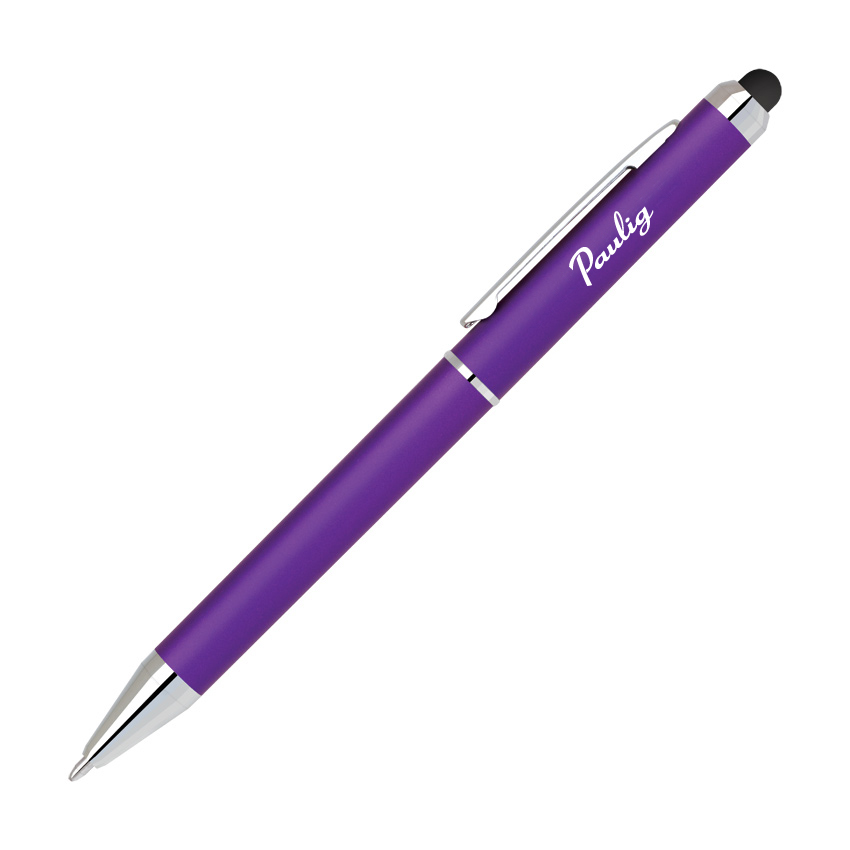 BERTRAND STYLUS BALLPOINT PEN