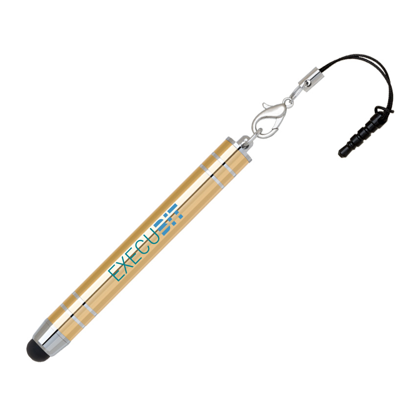 FRANCOIS STYLUS