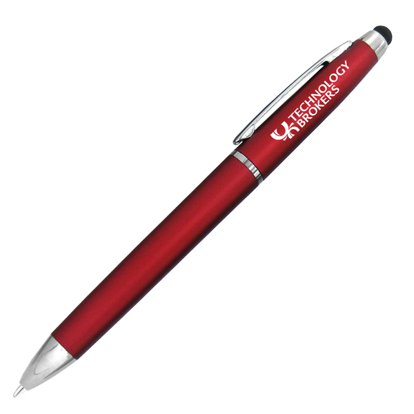 FOLTON STYLUS BALLPOINT PEN