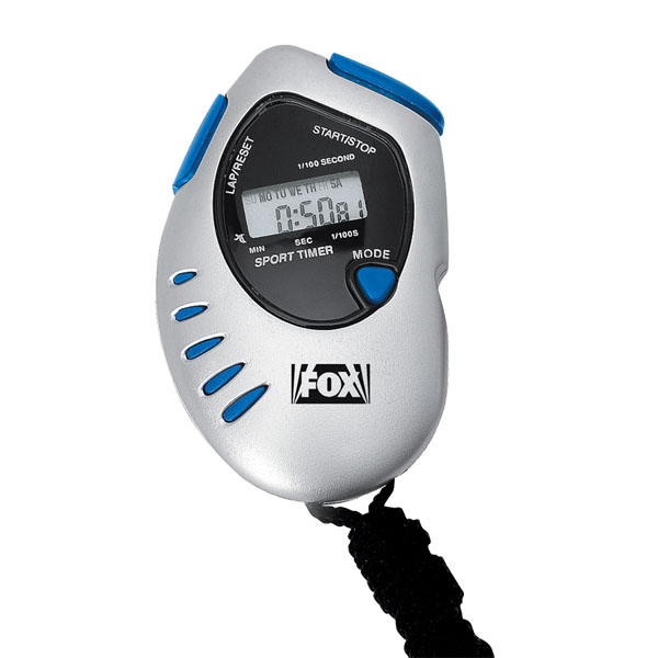 STOPWATCHES