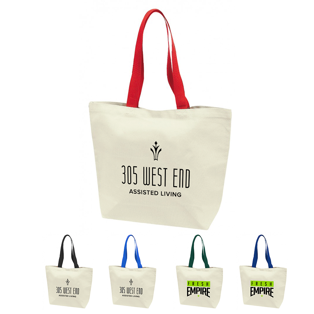 NEW ENGLAND TOTE