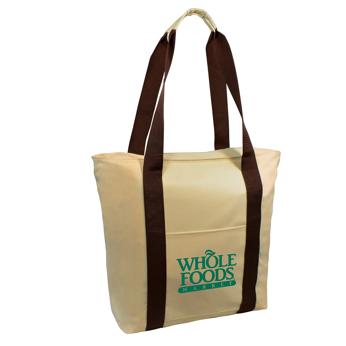 MARKET PLACE TOTE BAG