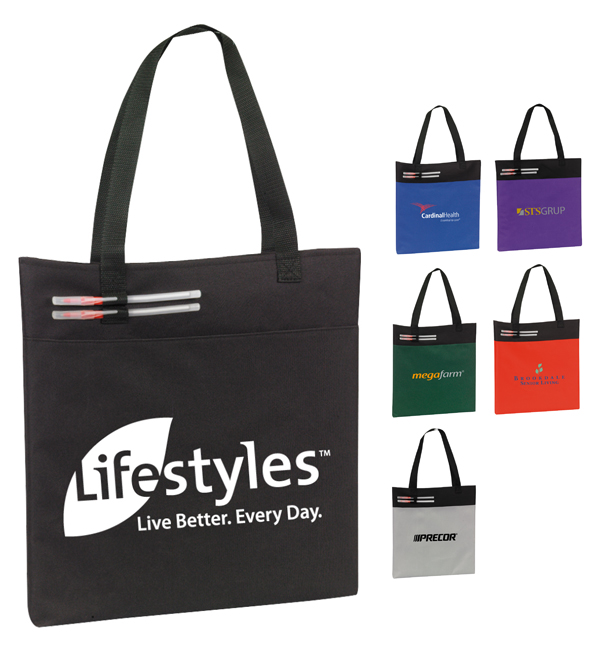 TOTE BAGS