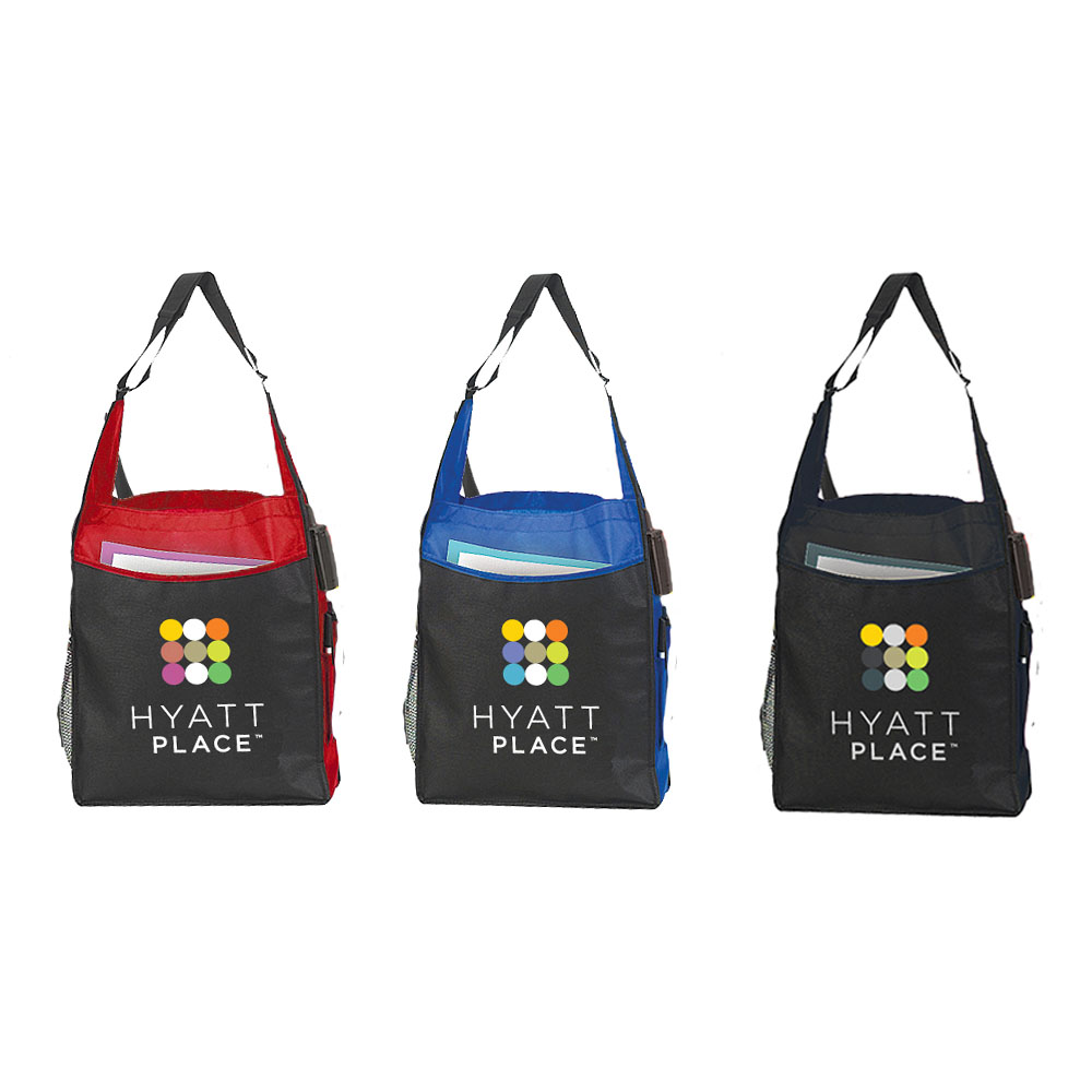 MIAMI TOTE BAG