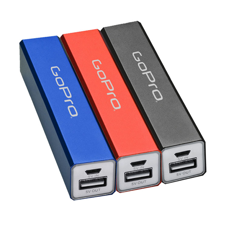 2600 MAH PORTABLE MOBILE CHARGER