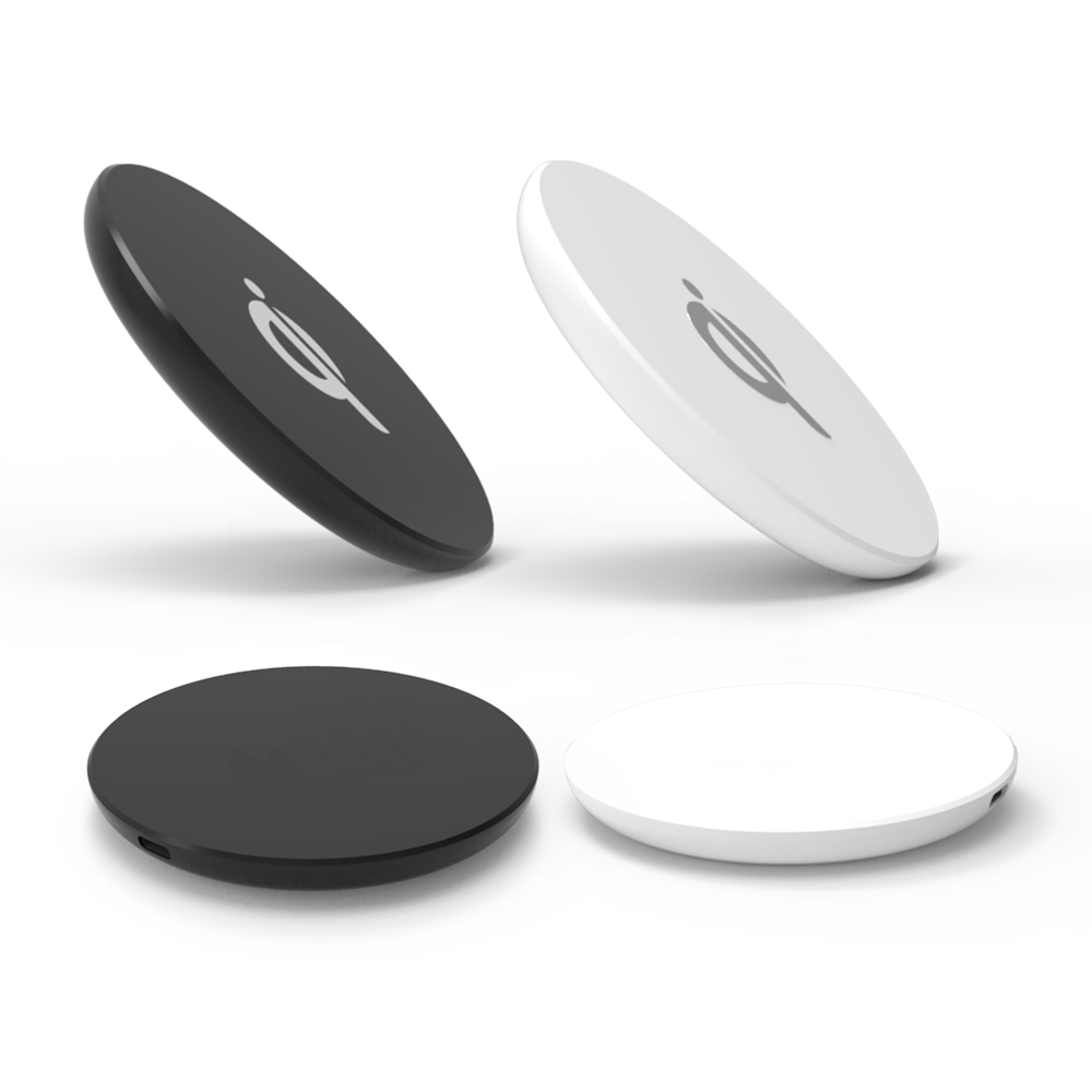 QI WIRELESS CHARGER
