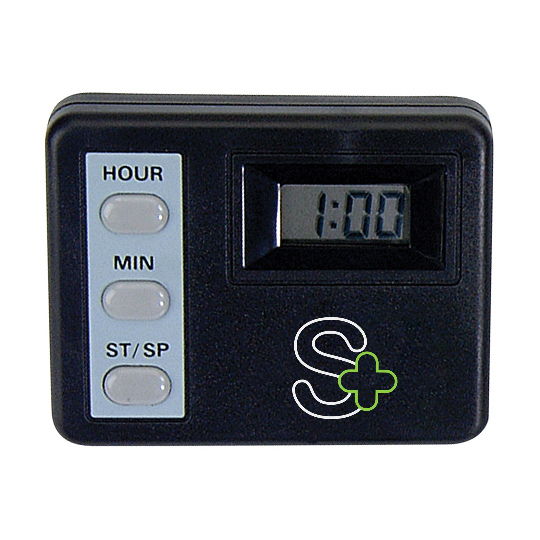 DIGITAL COUNT TIMER