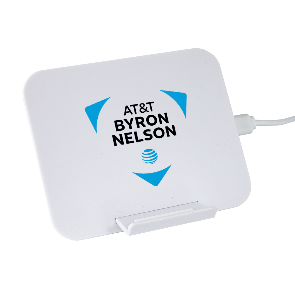 TECH WIRELESS CHARGER  
