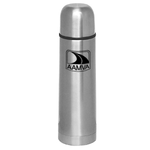 STAINLESS INSULATED BOTTLE