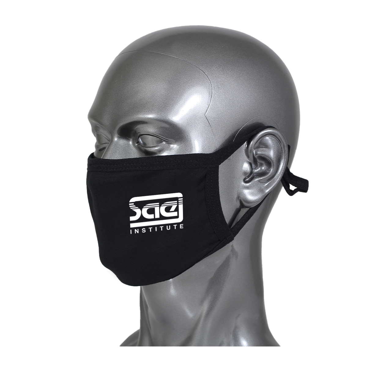 YOUTH SIZE 3 PLY COTTON MASK
