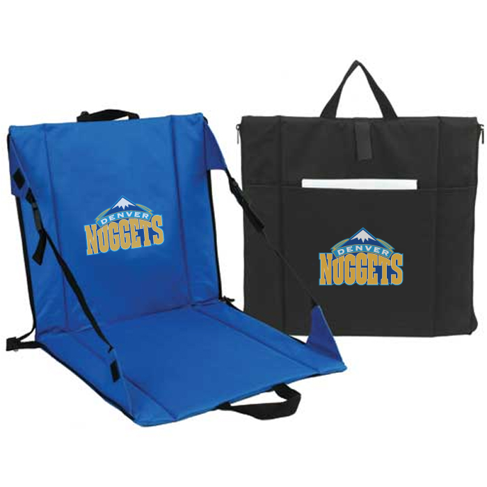 STADIUM CUSHION CONVERTIBLE STADIUM CUSHION & TOTE BAG - STADIUM CUSHION