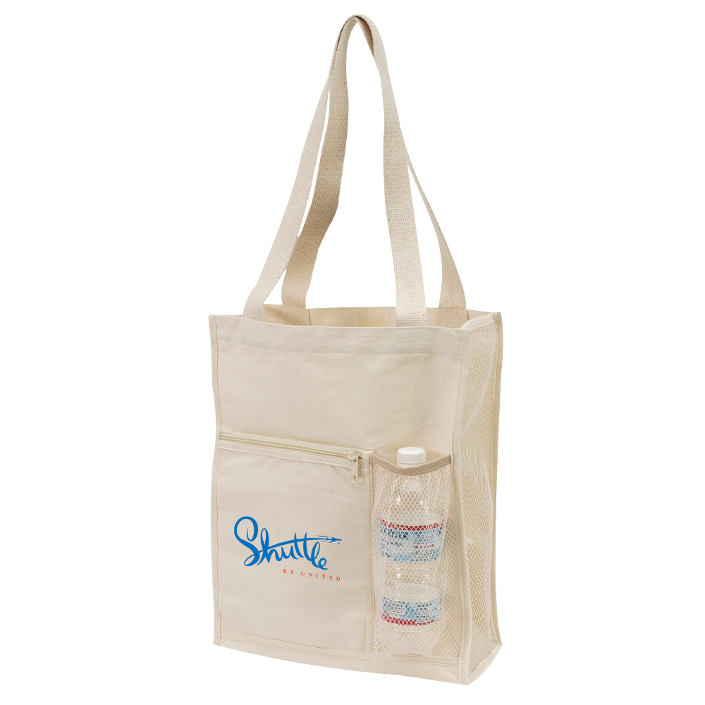 SHOPPERS TOTE