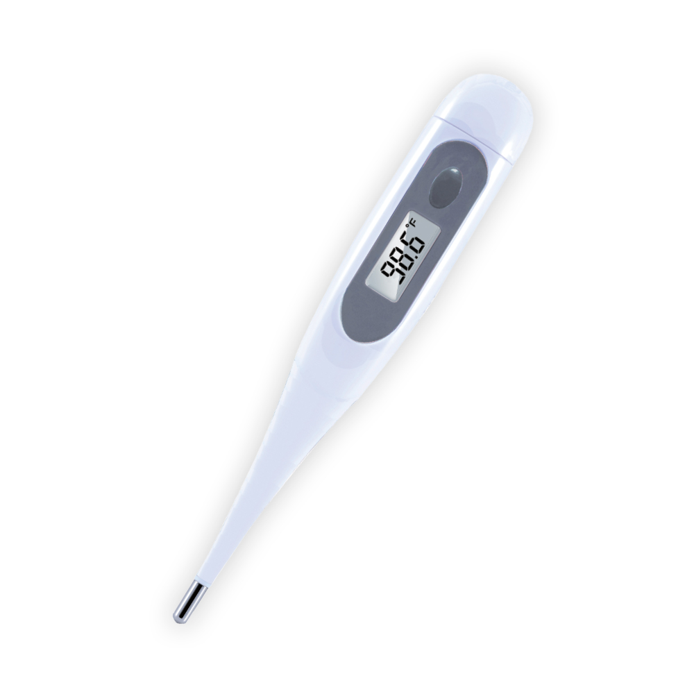 FDA APPROVED LCD DIGITAL THERMOMETER 