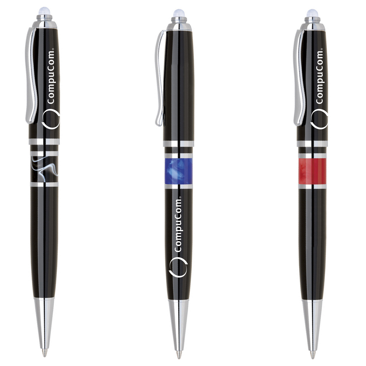 MULTIFUNCTION PENS