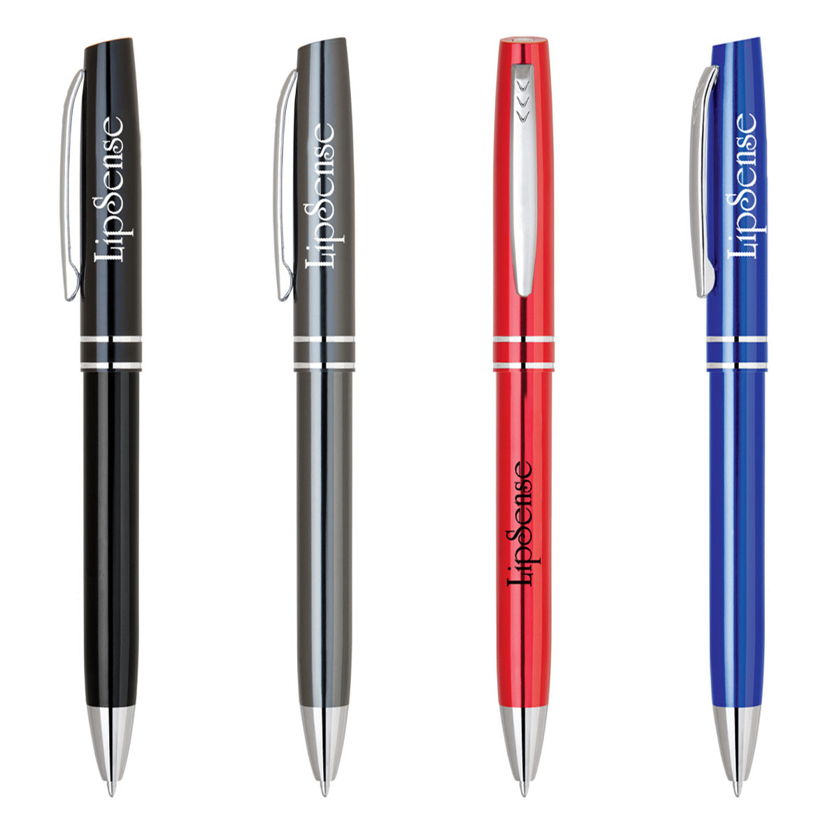 MAURICE CAP OFF BALLPOINT PEN